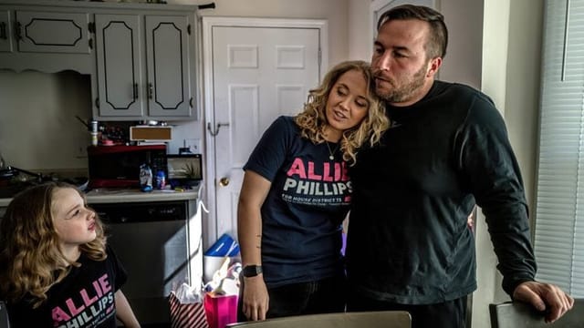 Tennessee court delays trial over abortion ban using new appeals law