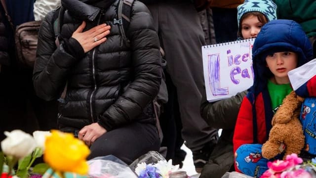The kids are not alright — ICE threatens children’s short-term health, long-term prospects