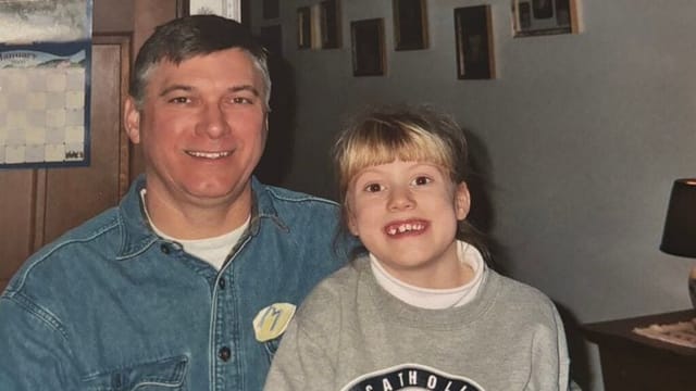 The long goodbye — how reconnecting with my dad led to discovering he had Alzheimer’s