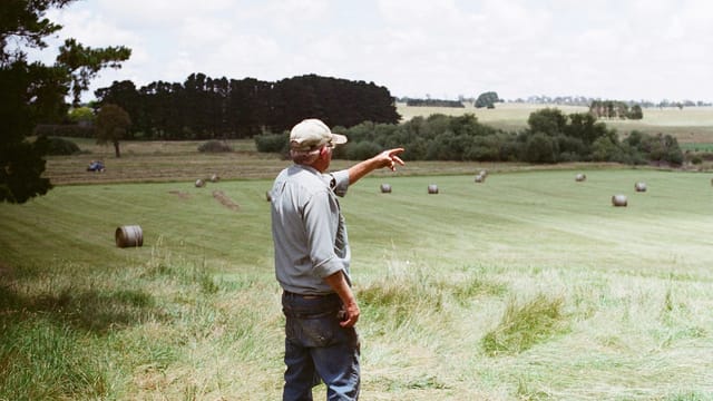 The Trump administration continues to demonstrate its failure to appreciate the plight of American farmers