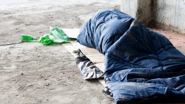 Thousands of Ohioans could face homelessness because of federal policy change