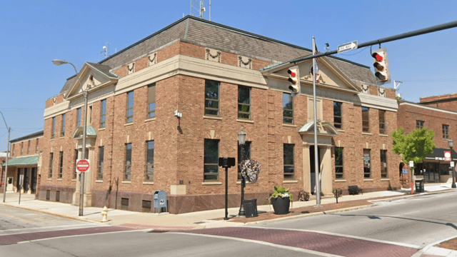 Tiffin's $27M wastewater overhaul nears construction; resident presses for a youth sports complex