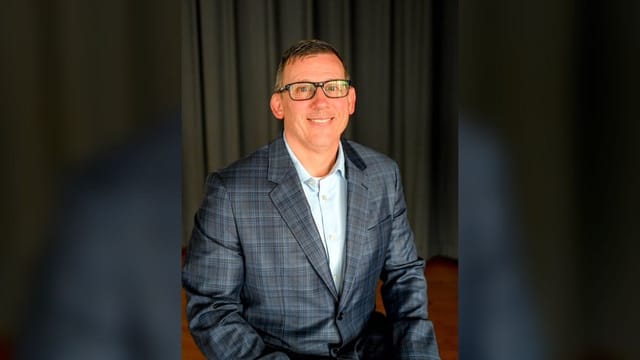 Tiffin City Schools superintendent announces resignation