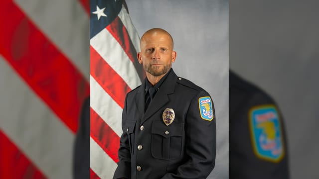 Tiffin detective charged with OVI after off-duty crash
