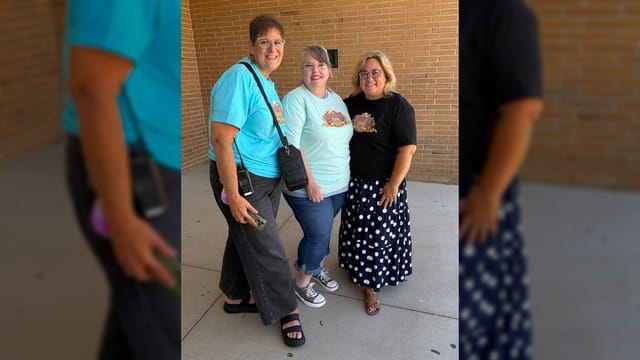 Tiffin to celebrate Dolly Day with downtown festivities, movie and literacy fundraiser