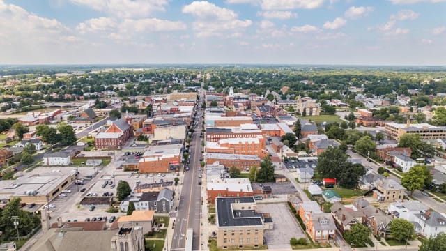 City of Tiffin explores $250K grant for downtown building upgrades