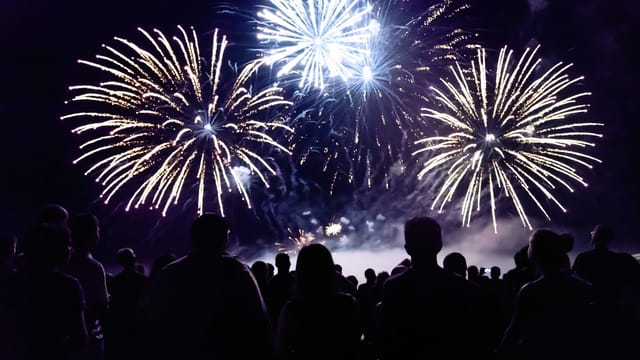 Tiffin announces plans to celebrate July 4 with events, doubled fireworks for America 250