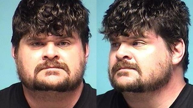 Tiffin man among 122 charged in Ohio trafficking sting
