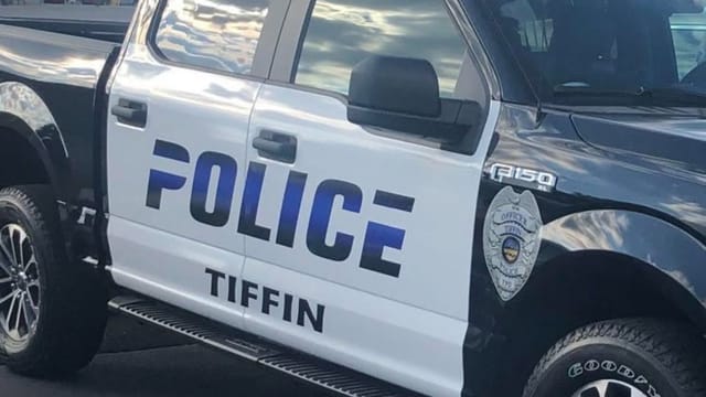 Tiffin man dies from injuries in high-speed motorcycle crash