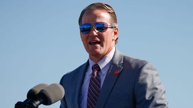 Top Husted aide lobbied for Ohio utility that profited from corrupt law