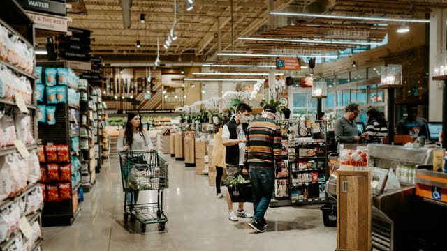 Trump administration blocked from cutting off SNAP benefits as two judges issue orders