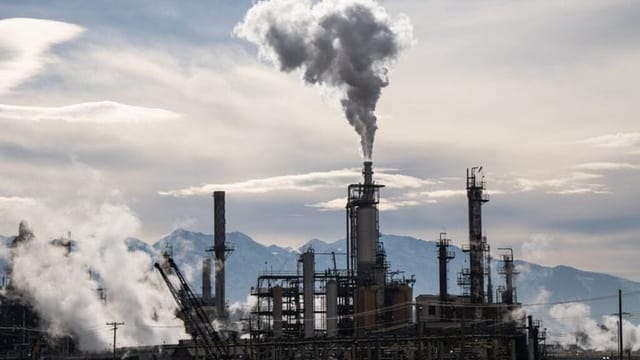 Trump administration completes rollback of Obama-era greenhouse gas regulations