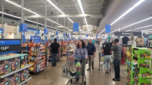 Trump axed a probe into grocery collusion. Ohio’s U.S. Senate candidates won’t talk about it