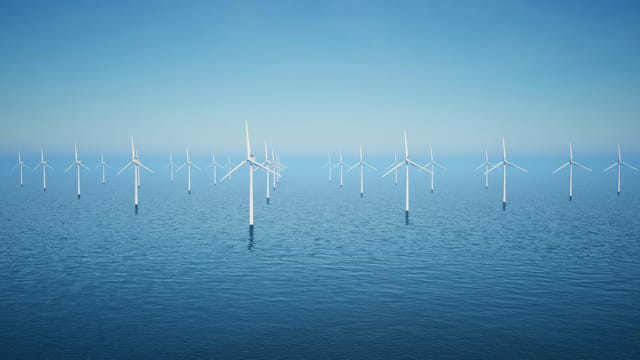 As Trump buyouts shake offshore wind industry, states hope developers stay in the game