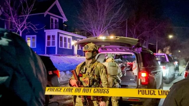 Feds sue cities and states to block sanctuary policies