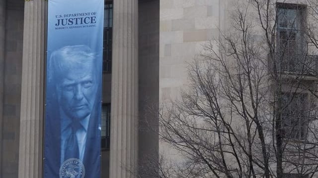 Trump drops IRS suit in trade for $1.7B ‘anti-weaponization’ fund decried by Dems