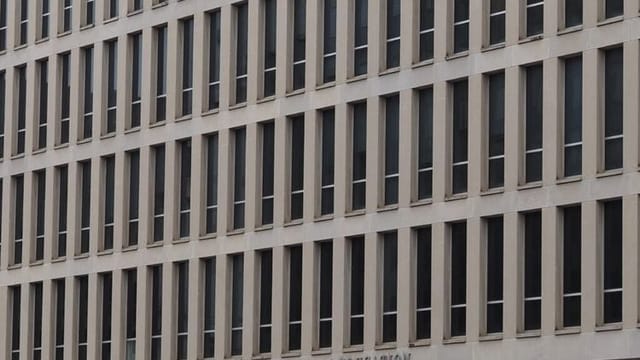 Trump Education Department downsizing continues with removal from D.C. headquarters