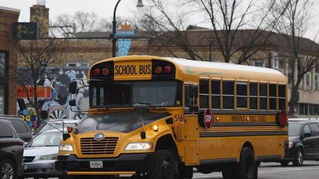 US Education Department veterans blast Trump plan to transfer programs