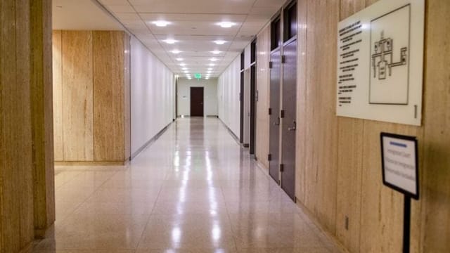 Key legal resource for immigrant kids to expire with federal contract, advocates say