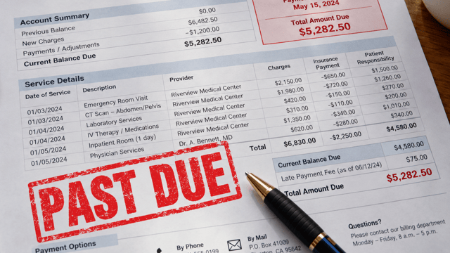 Trump slashed healthcare for Ohio families and spiked premiums. Now he’s offering small checks.