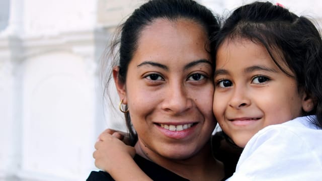 Legal services contract expires, and unaccompanied immigrant children face deportation