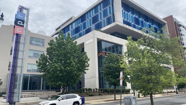 Trump order to block NPR, PBS funding was unlawful, judge rules