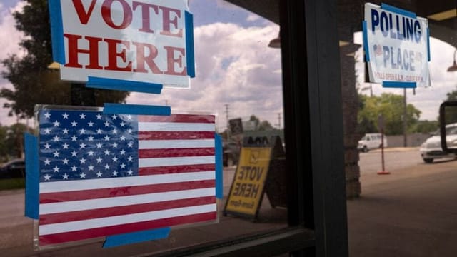 Trump’s DOJ wants personal voter data for ‘improper purposes,’ Michigan official says