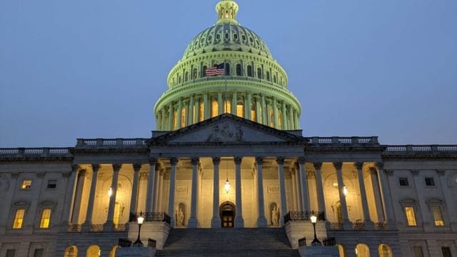 Trump’s ‘dummymandering’ leaves US House remap in stalemate after Virginia vote