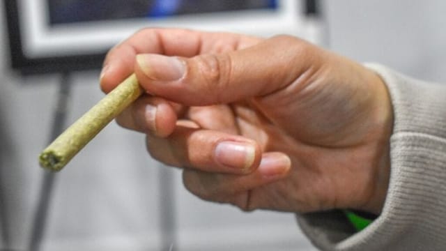 Trump signs order to loosen federal restrictions on marijuana, but it’s still illegal