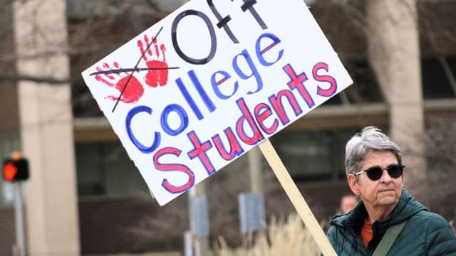 New Trump rules upend legal student visas. The consequences for Ohio will bring lasting pain