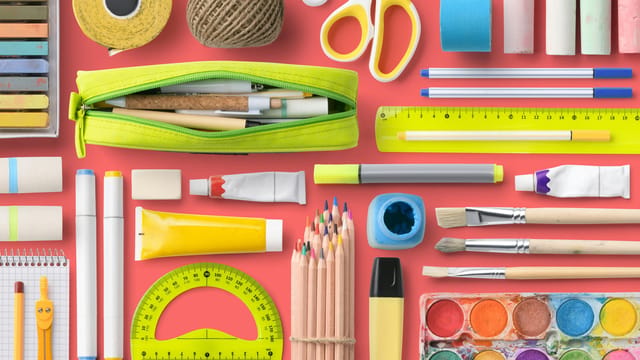 How Trump's tariffs are raising back-to-school prices