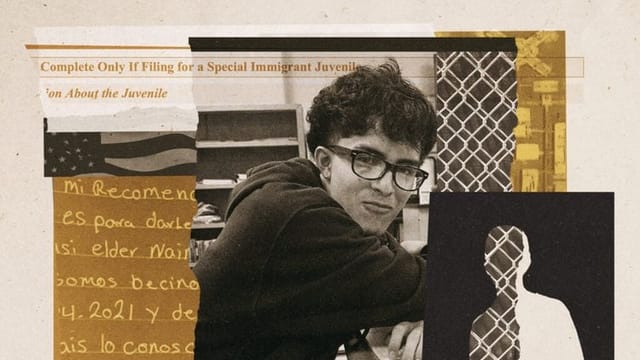 Under Trump, deportations of once-protected immigrant kids have tripled