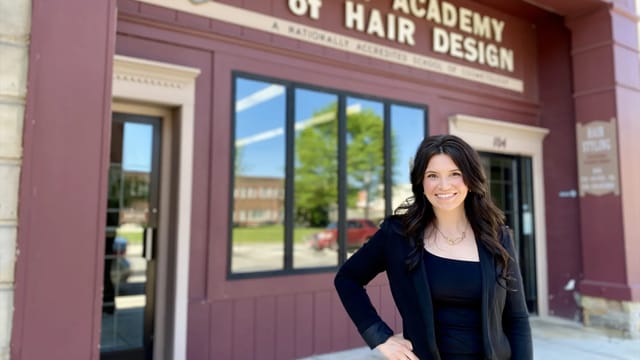 Tiffin Academy of Hair Design gets new owner, director