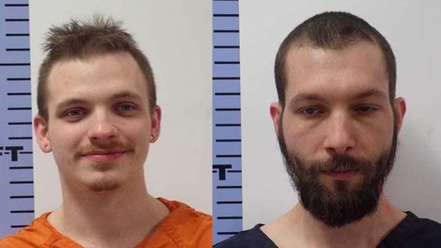 Two arrested after drug raid in Fostoria