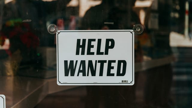 Two think tanks say Ohio job growth is weak