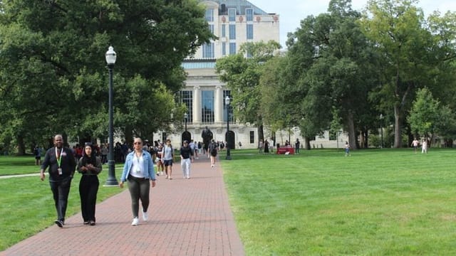Here’s a look at Ohio preliminary enrollment numbers for public universities and community colleges