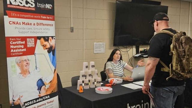 US employers shed 23K jobs in July