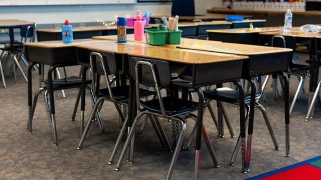 US House passes sweeping ‘gender ideology’ bill aimed at trans kids in schools