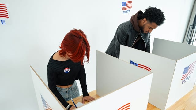 US Senate turns down photo ID requirement for voting, slammed by Dems as ‘theatrics’
