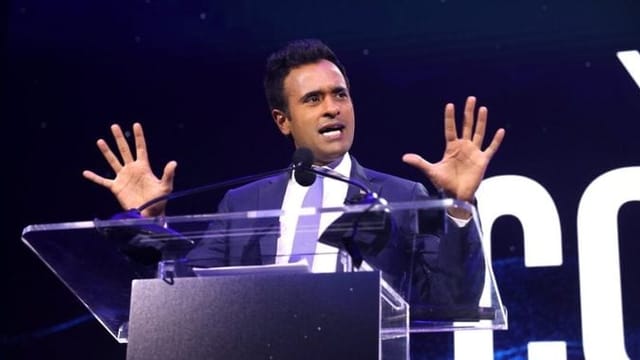 Vivek Ramaswamy insulted Trump supporters and Ohioans in his elitist rant