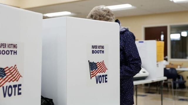 ‘Voters will be ready for a change.’ Ohio Democratic Party sets sights on winning 2026 elections