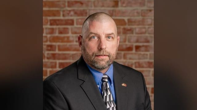 VoteVets endorses Army veteran Aaron Jones for Ohio House
