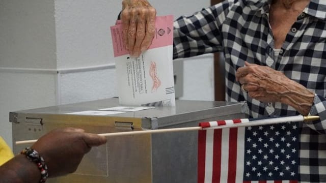 Voting rights advocates score three legal victories but remain on alert against election threats