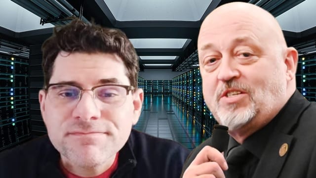 Watson slams Gary Click over data center study bill: 'He has gone completely establishment'