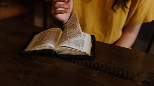 Ohio lawmakers move to override local control and mandate mix of religion with public school time
