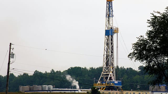 What a fracking-waste dispute says about Ohio’s energy double standard