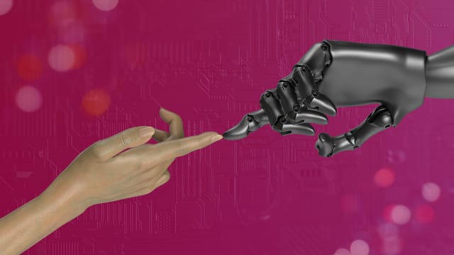 What’s in Ohio’s proposal banning AI personhood