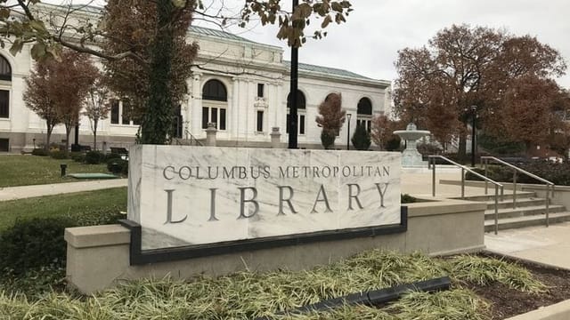 Workers at one of Ohio’s largest library systems set to unionize