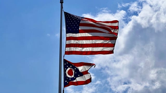 Ohio’s State Board of Education names new superintendent