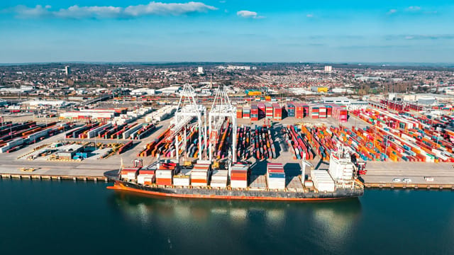 You paid for Trump’s tariffs. Corporations get the refund.